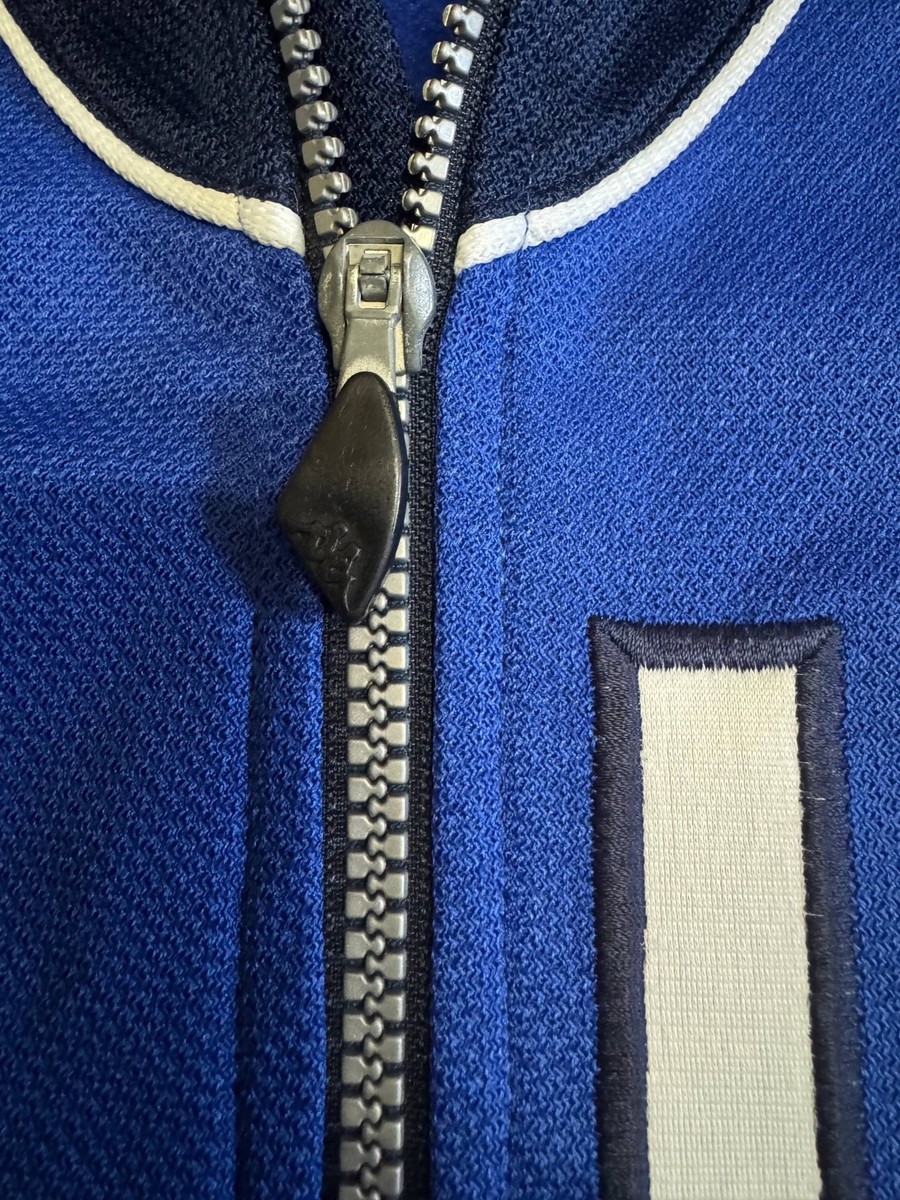 Vintage 1999-00 Italy Kappa Jacket (Size M): | eBay