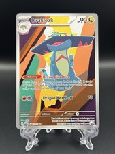 Drakloak 248/217 Me: Ascended Heroes Holo Illustration Rare