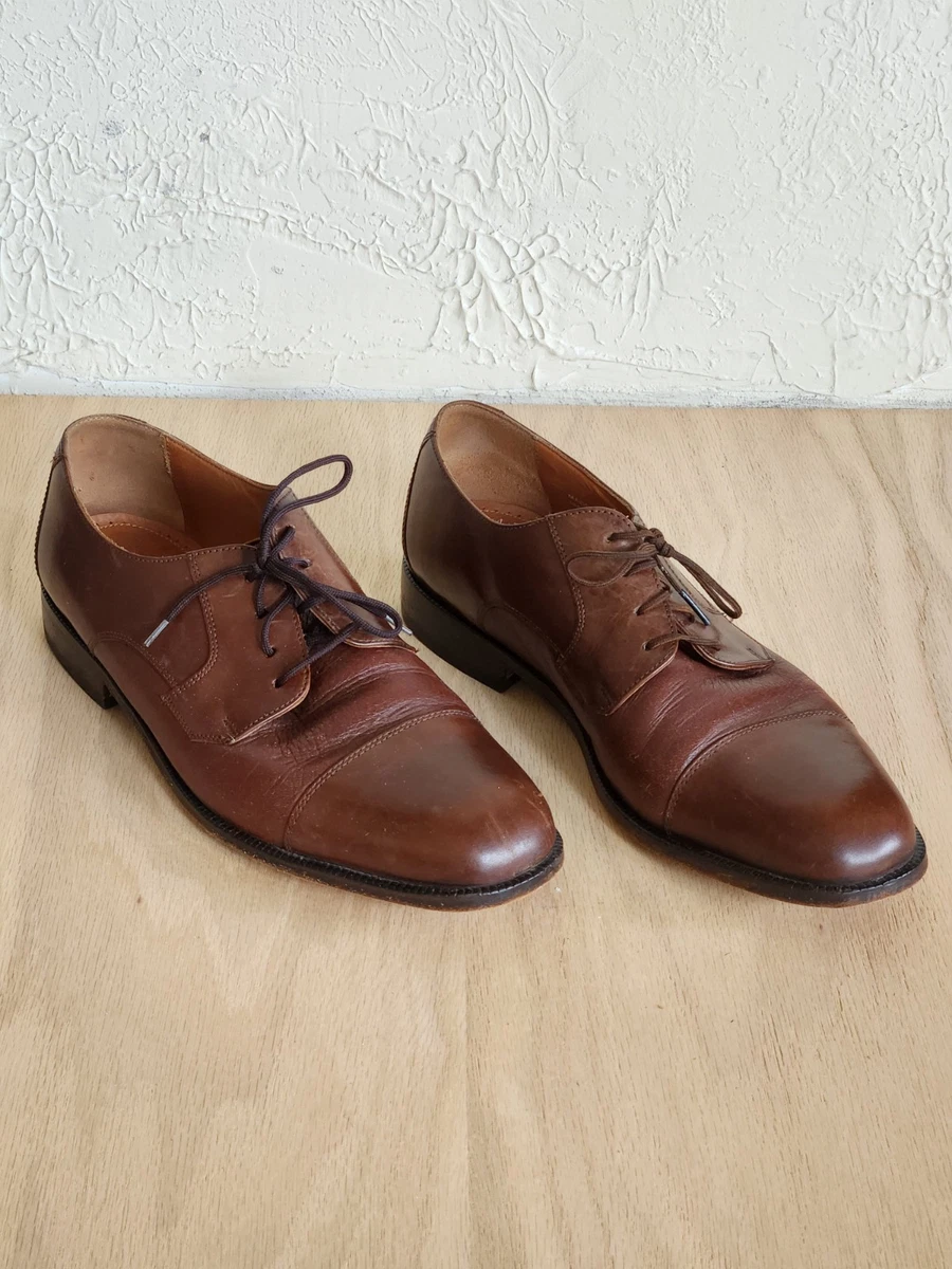 Bostonian Oxfords Dress Shoes for Men for sale | eBay