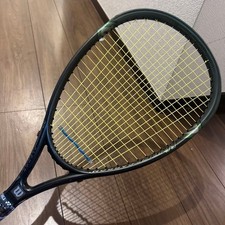 Wilson Hyper Sledge Hammer 2.0 Tennisschläger 125 sqft Oversize Gebraucht