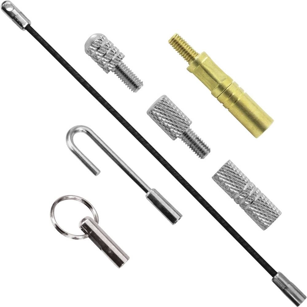 Kit MightyRod PRO C.K T5440 de 7 pieces pour debloquer les fils electriques
