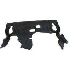 For Acura Tl Engine Splash Shield 2009-2014 Under Cover Front Ac1228110