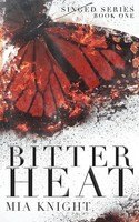Mia Knight | Bitter Heat | Taschenbuch | Englisch (2026) | Mia Knight Books