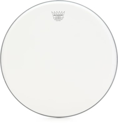 Remo Ambassador Classic Coated Drumhead - 16''