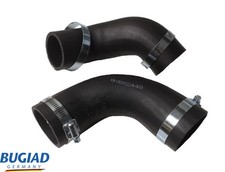 TURBOSCHLAUCH LADELUFTSCHLAUCH FÜR MINI MINI (R56) - BUGIAD 82449