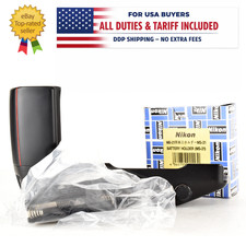 MINT Nikon MB-21 High Speed Battery Pack Holder Grip MS-21 Boxed for F4 JP