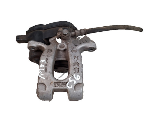 2024 Citroen C3 Aircross Bremszylinder hinten rechts Halter 9842295180