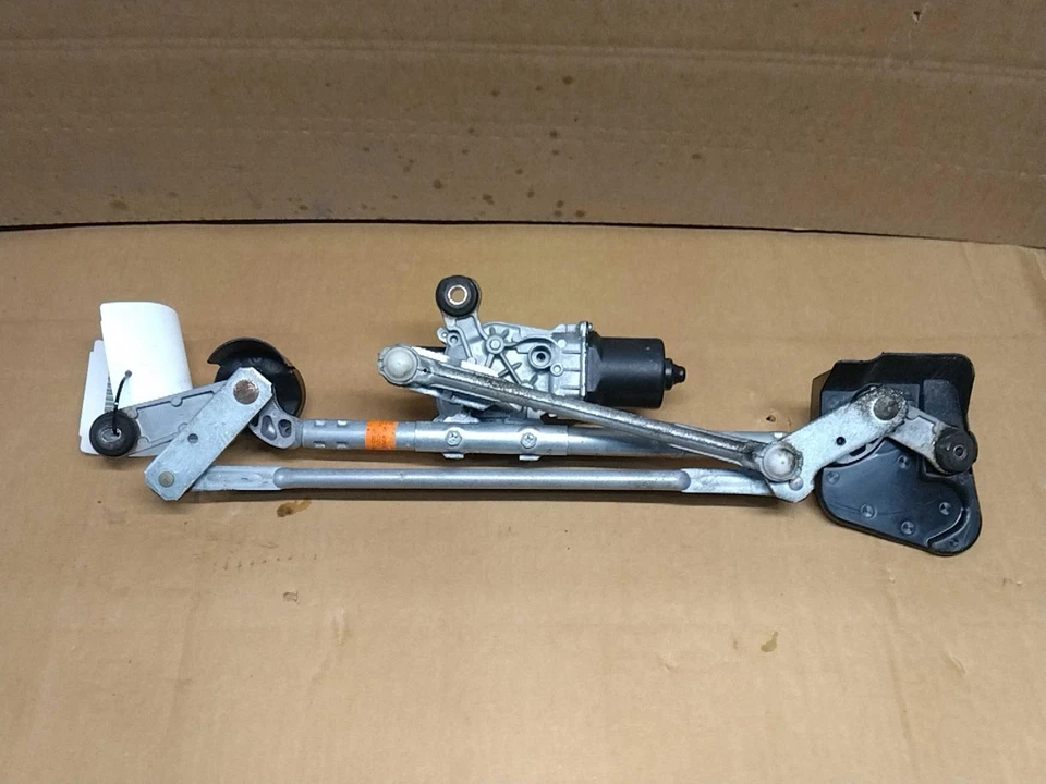 Used Windshield Wiper Linkage fits: 2017 Nissan Maxima  Grade A Foto 2 de 4