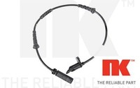 NK 291571 Sensor FüR Raddrehzahl ABS Sensor Raddrehzahl FüR BMW FüR Mini