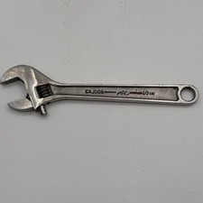 Mac Tools Caj10a 10 Adjustable Wrench Cp1020618