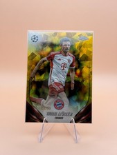 2023-24 TOPPS Chrome Sapphire UEFA Club Compe...