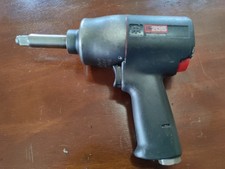 Ir Ingersoll Rand Ir2131s 12 Drive Pneumatic Air Impact Wrench