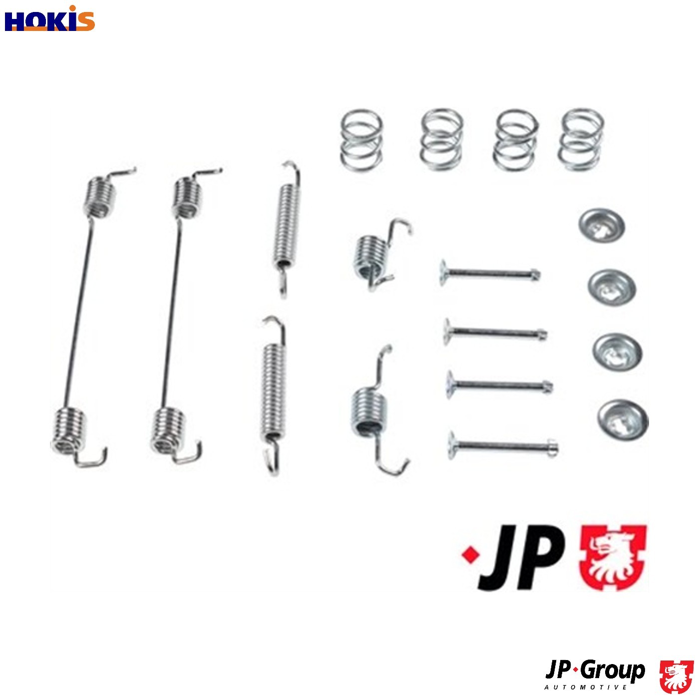 Fits JP GROUP 6181200100 GAS SPRING, BOOT ⭐UK Stock⭐ - Image 10