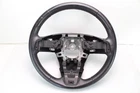 2010-2012 MAZDA CX-7 STEERING WHEEL W/O CRUISE SWITCH OEM