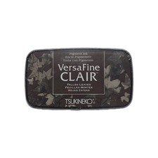 VersaFine Clair Pigment Ink Pad