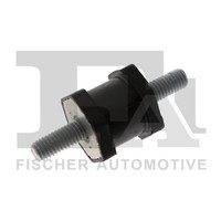 Fa1 233-914 Halter, Abgasanlage For CitroËN