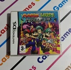 NINTENDO DS MARIO & LUIGI PARTNERS IN TIME ITALIAN COMPLETE MINT