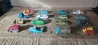 Lesney Matchbox Huskey For Restoration Spares Repair Job Lot X16 Free PP