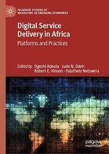 Digital Service Delivery in Africa - 9783030839086