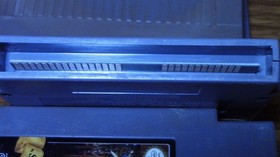 Nintendo NES Arkista's Ring Video Game American Sammy 1989 Japan