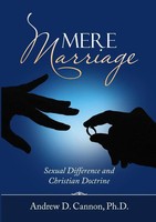 Andrew D. Cannon | Mere Marriage | Taschenbuch | Englisch (2020)