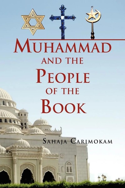 Muhammad And The People Of The Book Sahaja Carimokam Taschenbuch Englisch 2010-image
