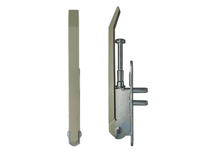GEZE Huba Fix Handhebel Balkontürheber Hebeapparat  H 20/a 023975