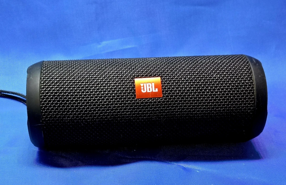 JBL Flip 4 Speakers for Sale - eBay