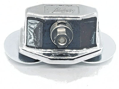 Ludwig P-1216A Tom Mount Cr 66-68 2nd Gen  1/4'' 20 Eye Bolt and Nut  LTM-325-2