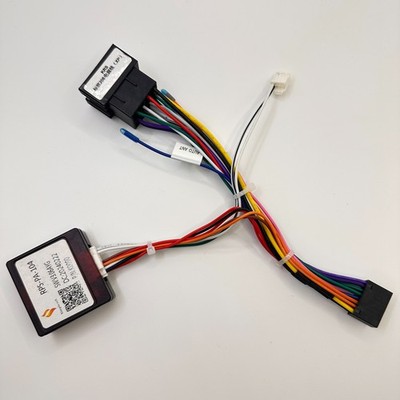 Autoradio Stromkabel Umbaukabel Adapter Canbus Box Für Peugeot 206 207 2004-2012