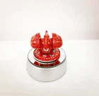 Bakugan Battle Brawlers Pyrus Hynoid B1 550g Vintage Toy Great Gift