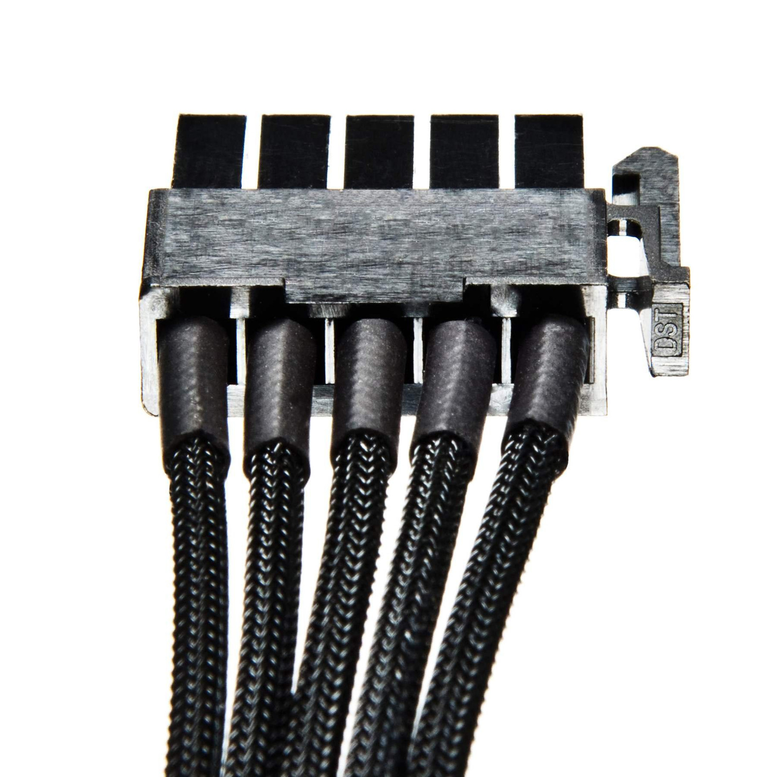 be quiet! Power Cable PSU>3xS-ATA +1xHDD/FDD NUOVO