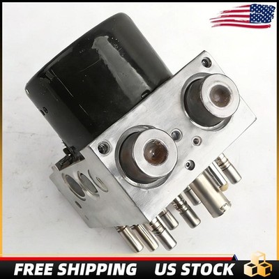 20842710 Detected For 2011-2016 Cadillac SRX ABS Anti-Lock Brake Hydraulic- HCU.
