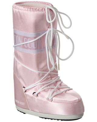 Moon Boot  Icon Pearly Boot Women's