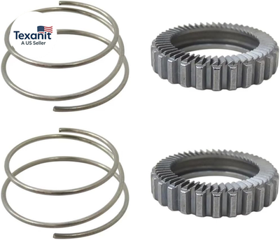 54T Star Ratchet Springs Hub Kit Fit for DT Swiss 240 350 440 540