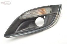 OPEL ASTRA J IV Nebelscheinwerfer Rahmen Blende Blinker links 13368708 13367142