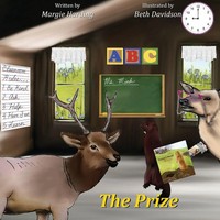 Margie Harding | The Prize | Taschenbuch | Englisch (2019) | Ean 9781943871926