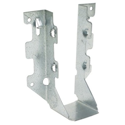 Simpson Strong-Tie LUS26Z - 2 x 6 Double Shear Face Mount Hanger ZMAX 100 Pk