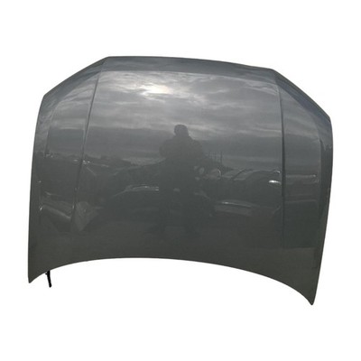 2019-2024 Audi Q3 Hood Grey LX7G Factory OEM Replacement Part