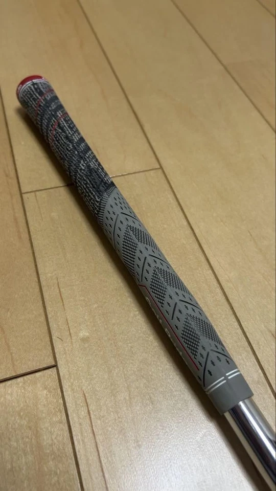 TaylorMade TaylorMade R11 4 Iron FlexR IRON 1pcs  Left-Handed #10 - Image 3 of 4