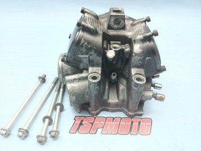 KOMPLETTER KOPFVENTILKOPF KOMPLETT APRILIA PEGASO ROAD 650 05-11 A3C41