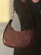 DKNY Womens Pre-owned Women s Handbag   Clean...
