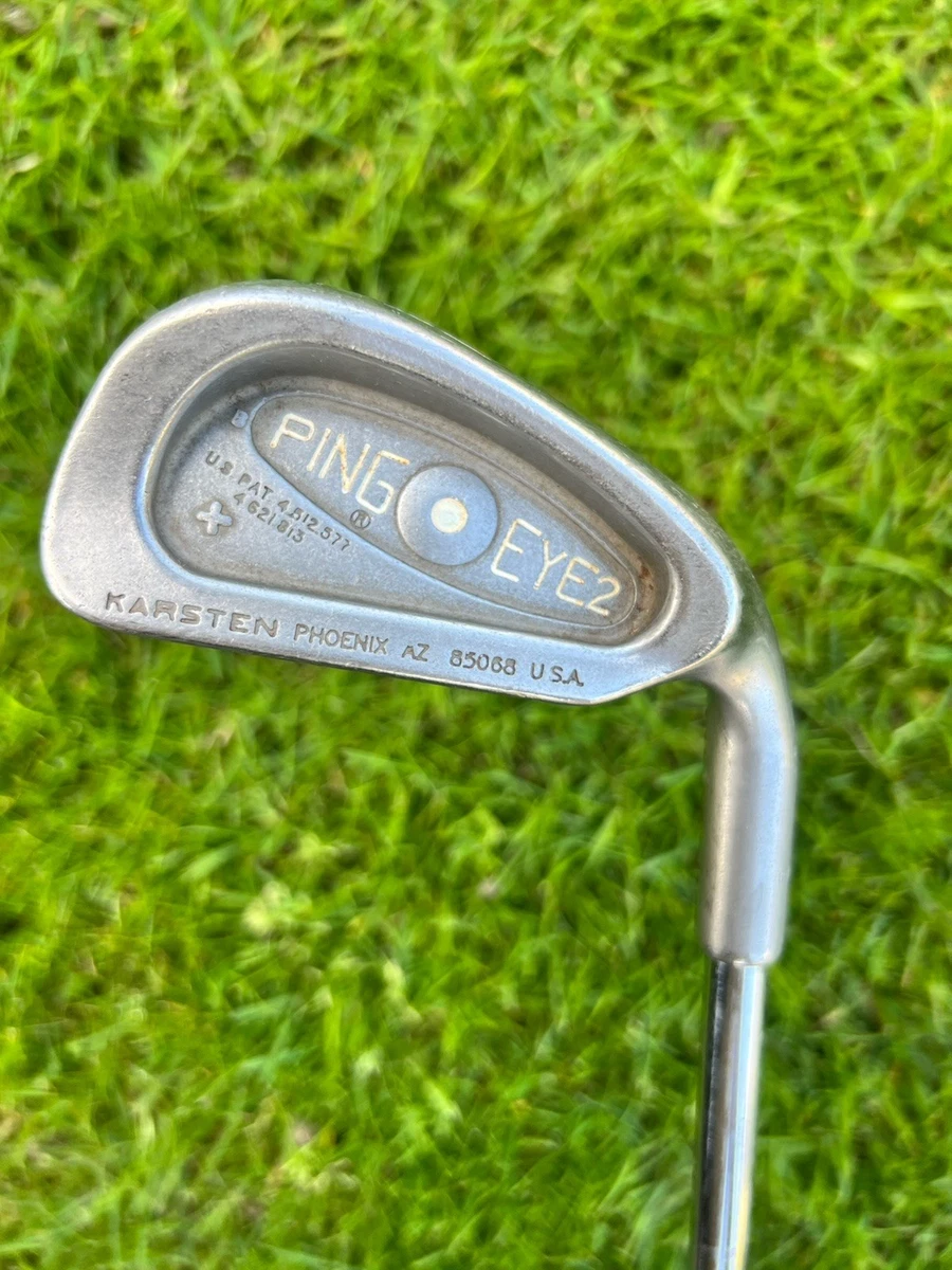 Ping Eye 2 1 Iron for sale | eBay