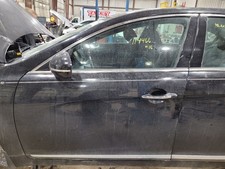 2014 -2016 Kia Cadenza Driver Front Door Without Water Repellent Glass 2014 -2016 Kia Cadenza Driver Front Door Without Water Repellent Glass