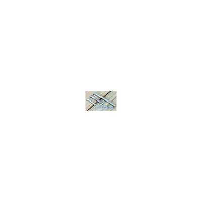 Tie Down Engineering 24289 Dock Hardware Hot Dipped Galvanized Lag Bolt Set (8