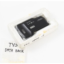 Contax Data Back for Contax TVS without battery