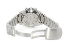 Omega Speedmaster Moonwatch Stainless Steel Watch 311.30.42.30.01.005 5