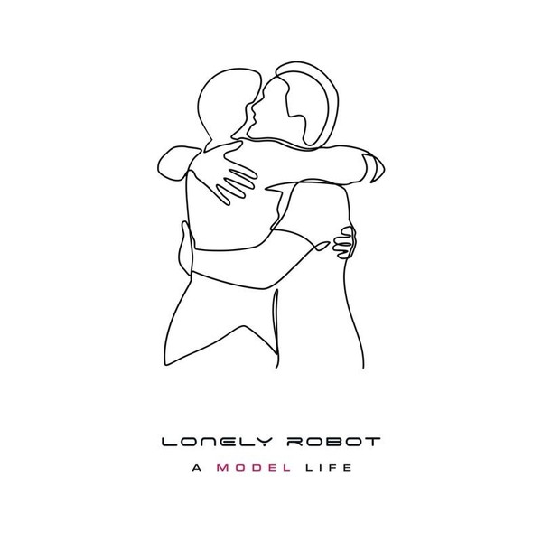 Lonely Robot: A Model Life - Sony Music - (Cd / A)-image