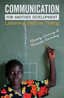 Communication For Another Development Wendy Quarry (U. A.) Taschenbuch Englisch
