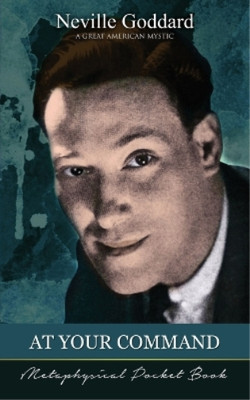 Neville Goddard At Your Command ( Metaphysical Pocket  (Taschenbuch) (US IMPORT)